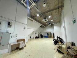 Nordcom One (D27), Factory #600123761